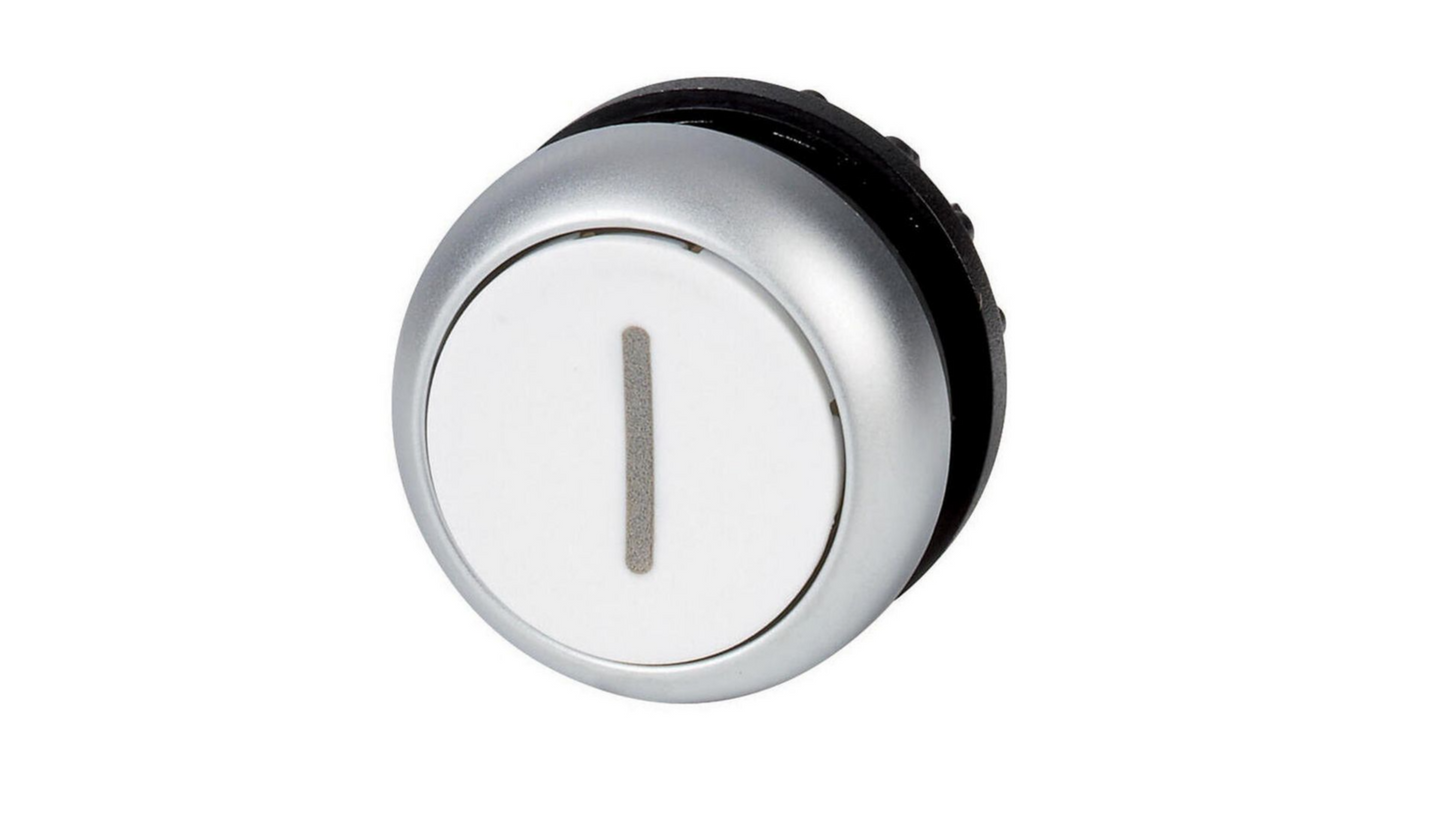 Eaton Drucktaste, M22-D-W-X1
