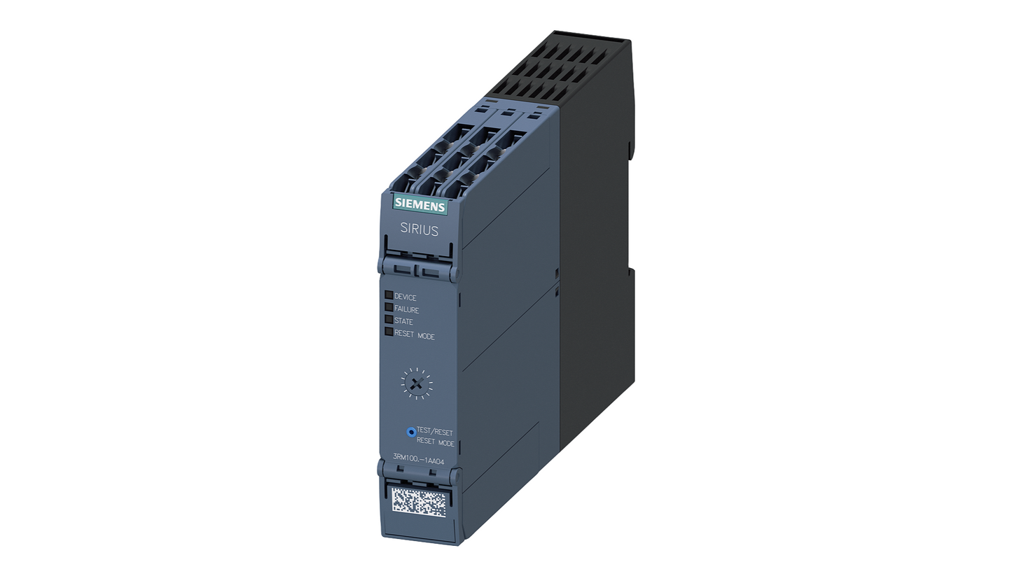 Siemens Motorstarter, 3RM1002-1AA04