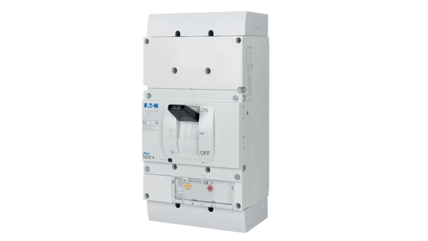 Eaton LS-Schalter, NZMH2-A20
