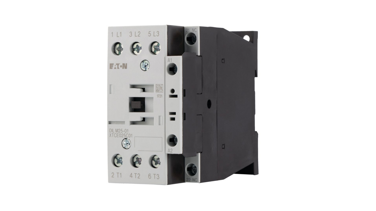 Eaton LS-Schütz, DILM25-01