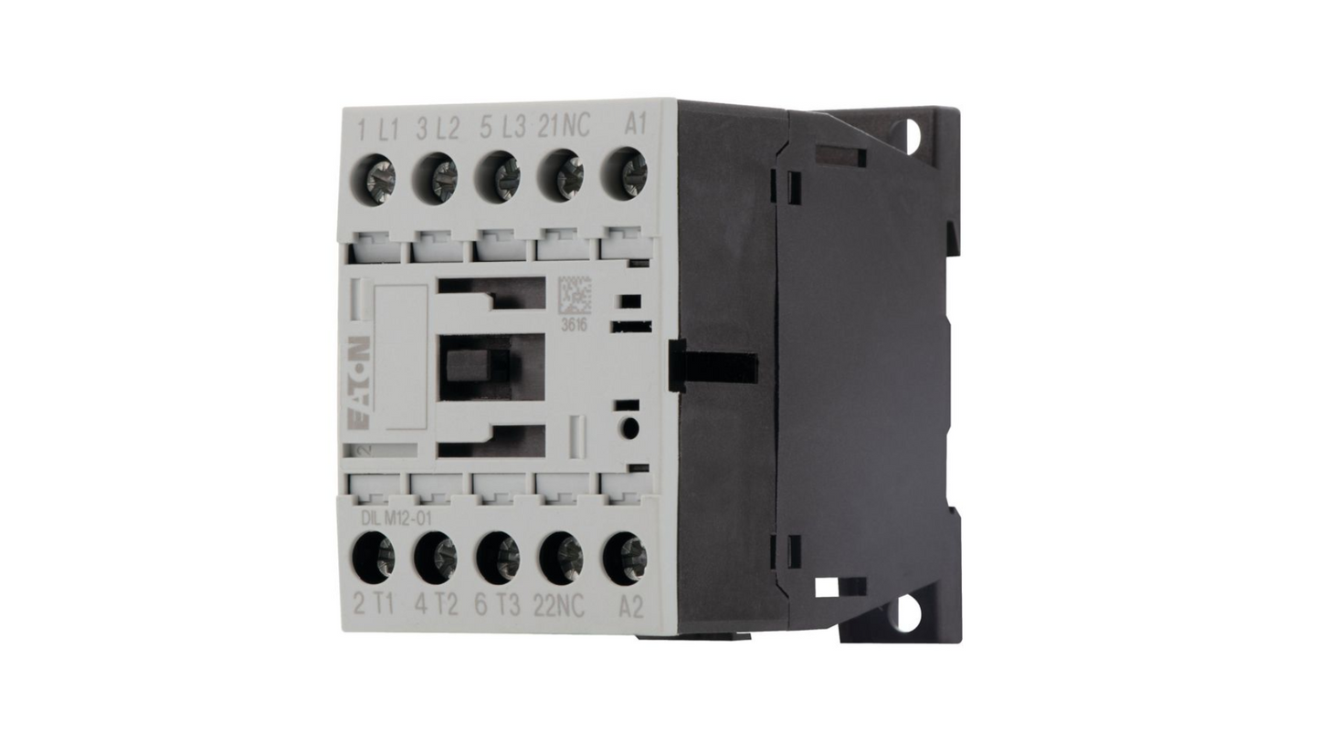 Eaton LS-Schütz, DILM72