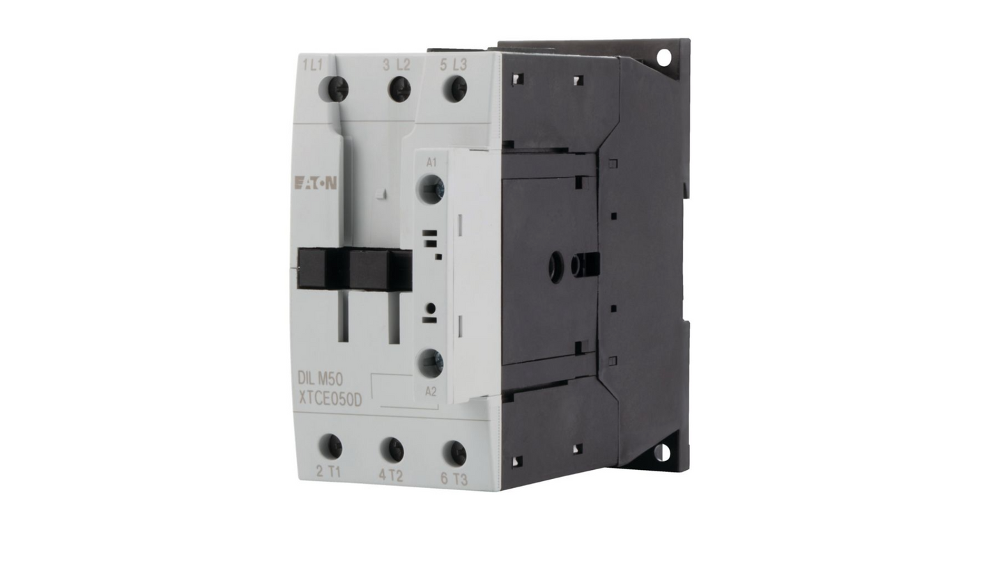Eaton LS-Schütz, DILM50