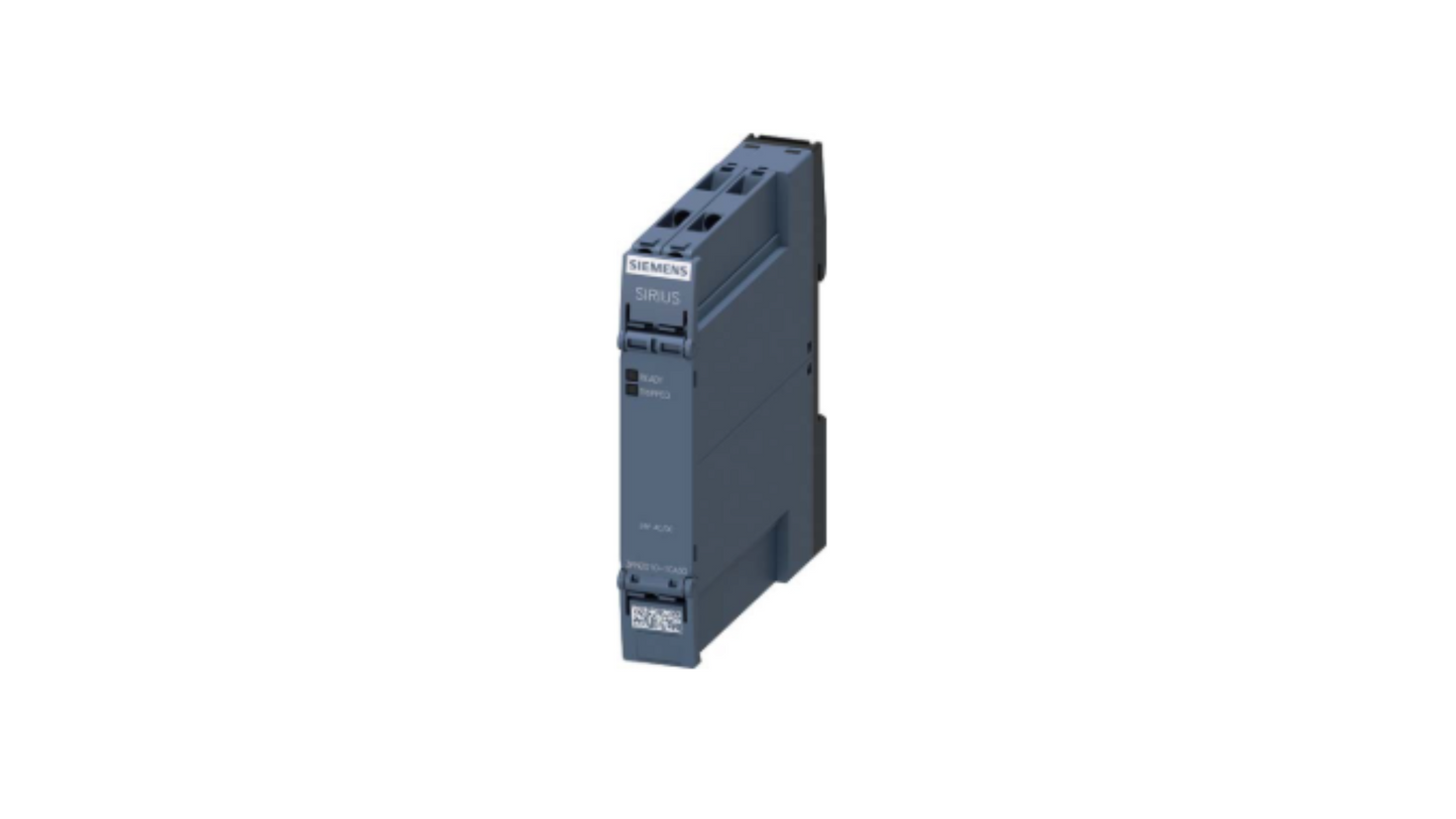 Siemens Thermistor-Motorschutzrelais, 3RN2010-1CA30