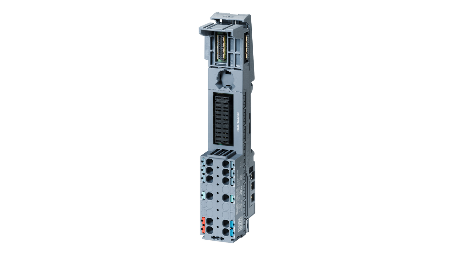 Base-Unit, 6ES7193-6BP20-0BC1