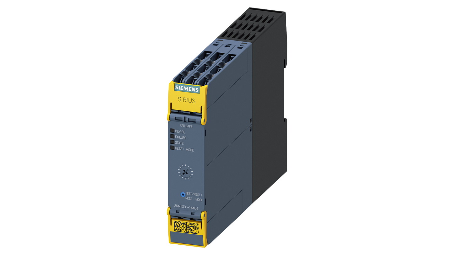 Siemens Motorstarter/Wendestarter, 3RM1301-1AA04