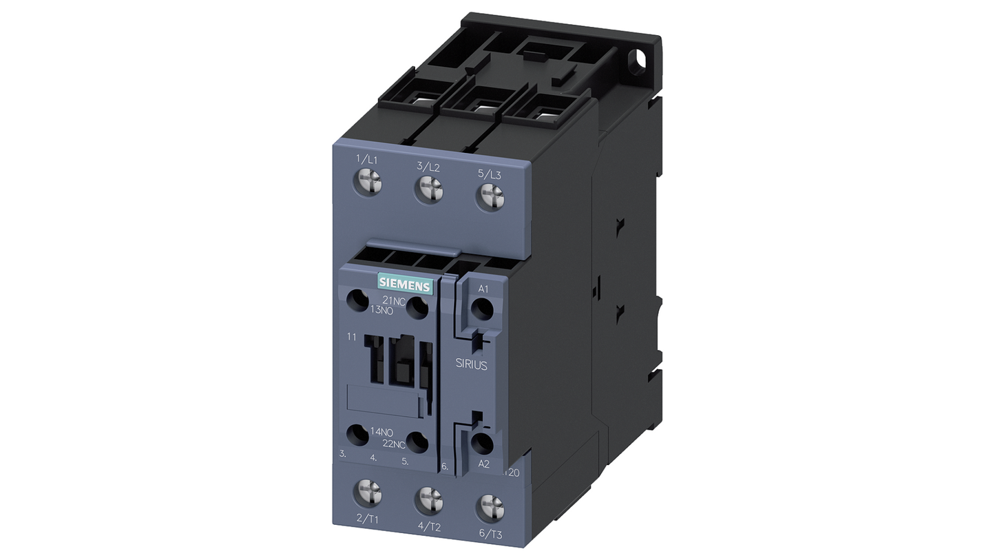 Siemens LS-Schütz, 3RT2035-1AL20