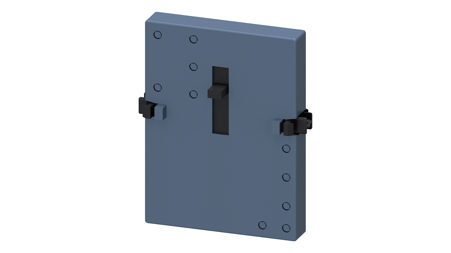 Siemens mechanische Verriegelung, 3RA2934-2B