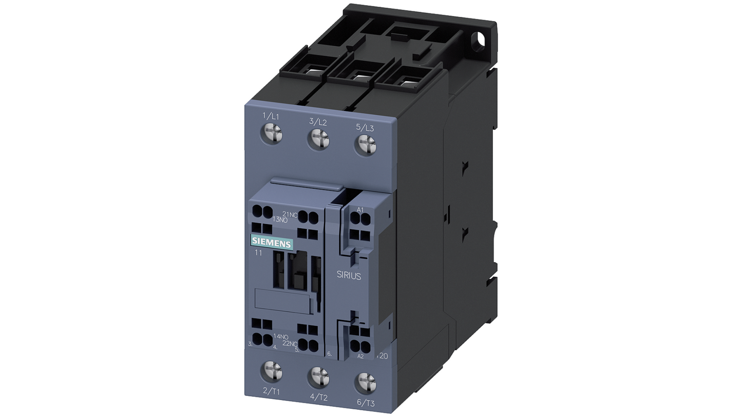 Siemens LS-Schütz, 3RT2037-3AV00