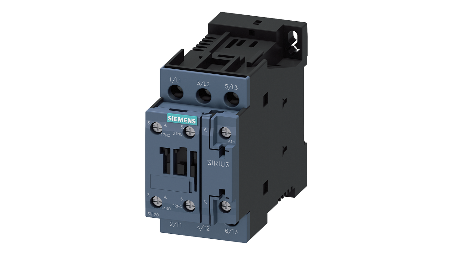 Siemens LS-Schütz, 3RT2024-1BB40