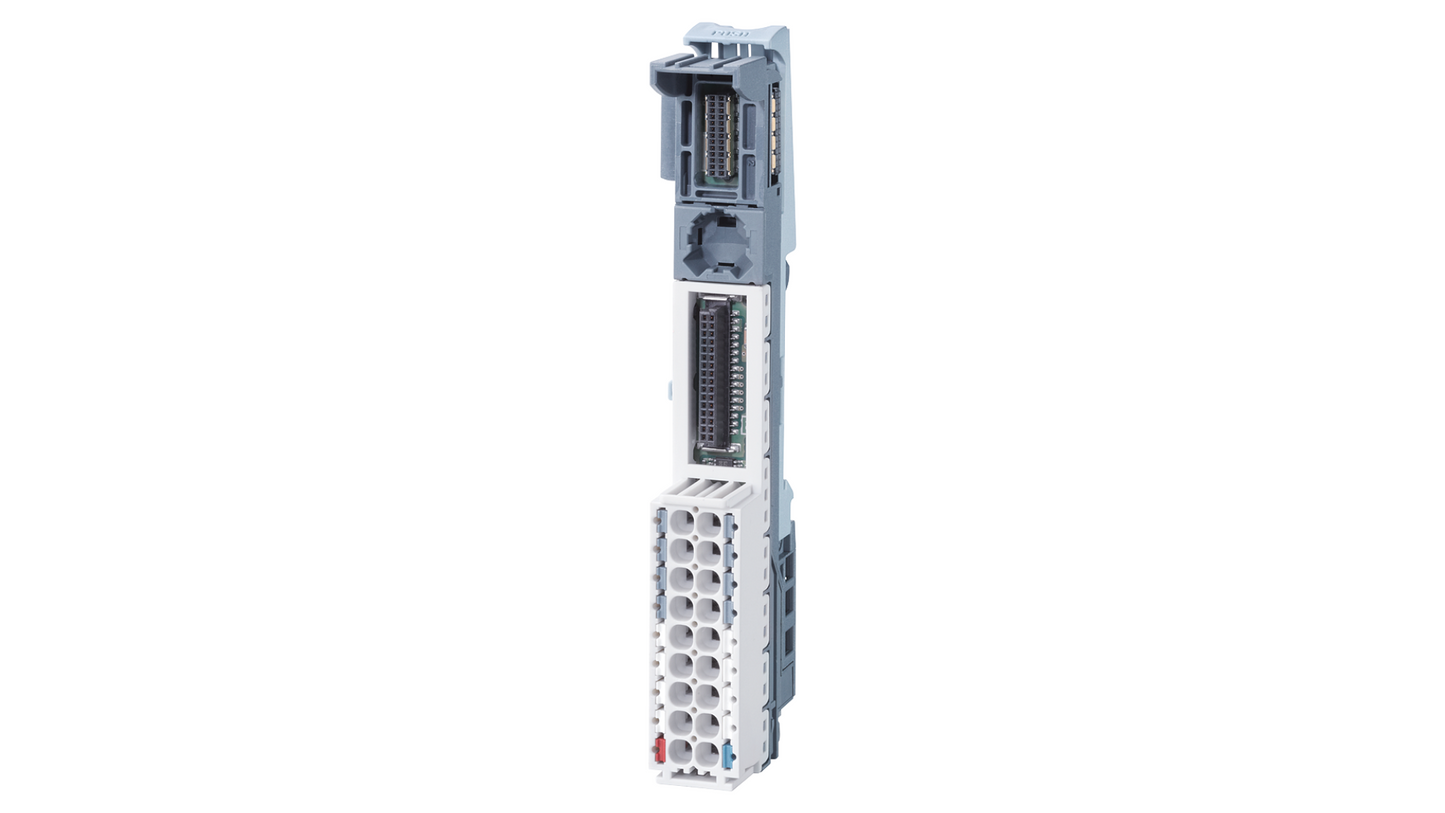 Siemens IS Base-Unit, 6ES7193-6BP00-0DA0