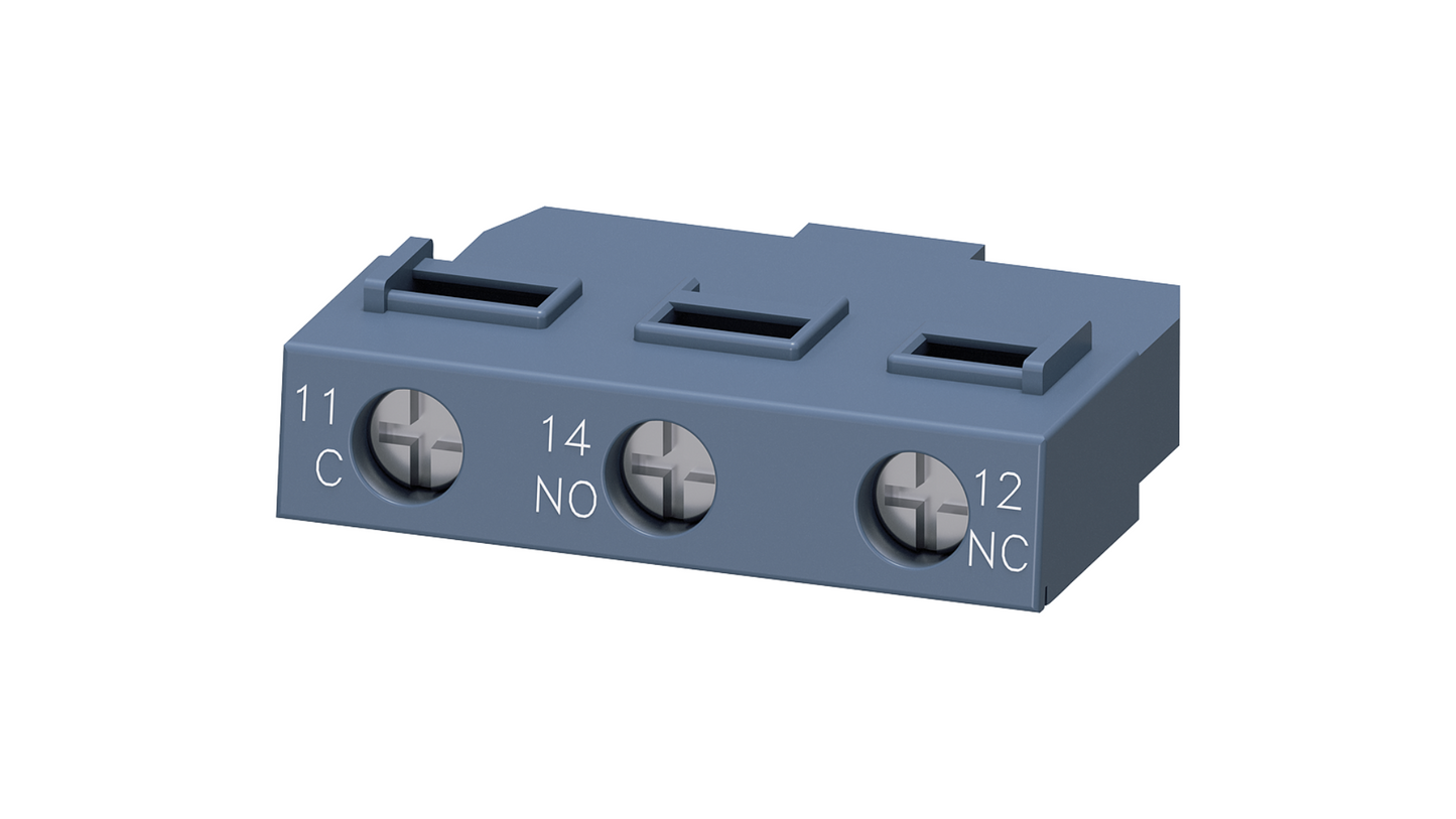 Siemens Hilfsschalter, 3RV2901-1G