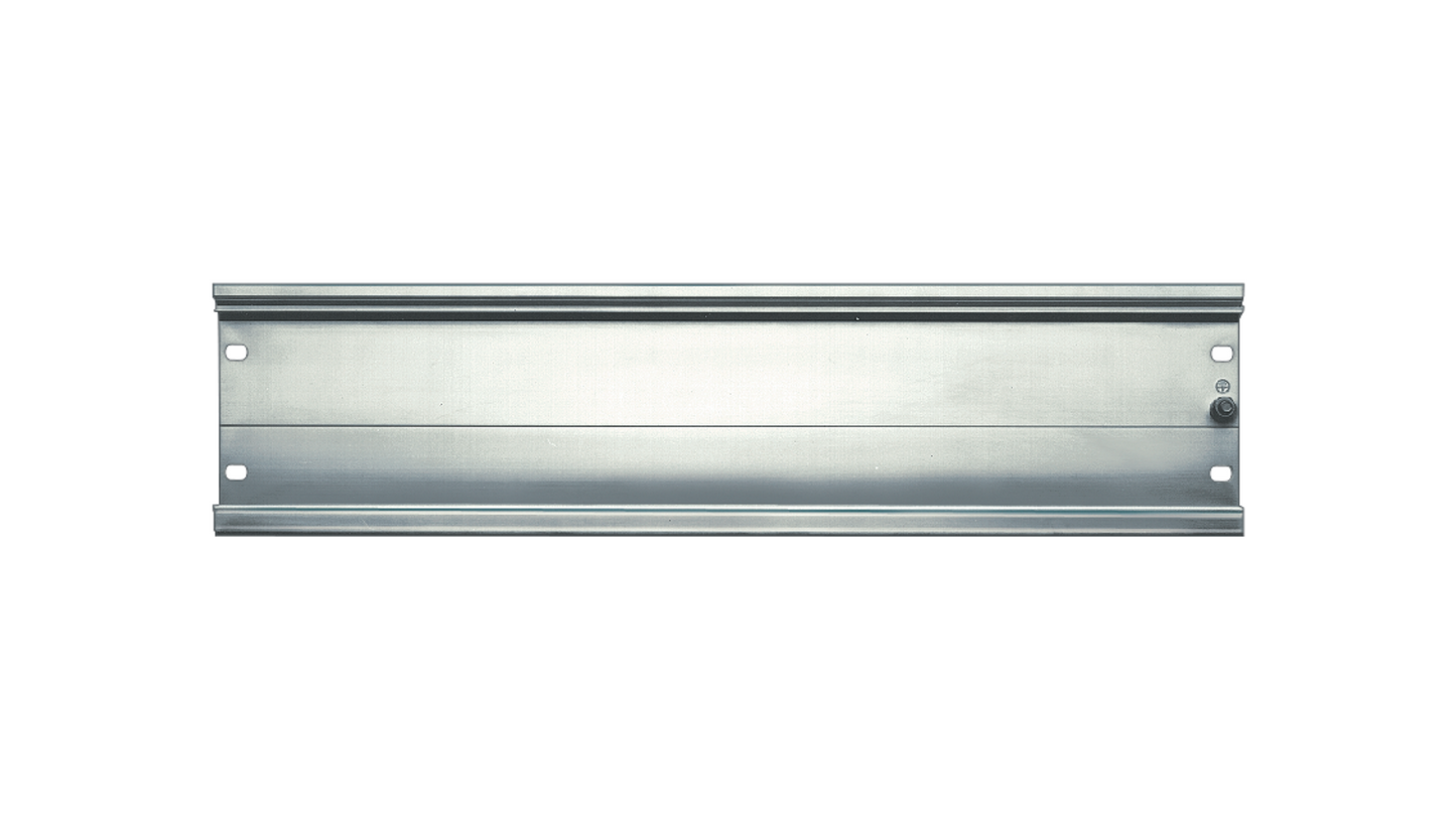 Siemens SIMATIC S7-300 Profilschiene, 6ES7390-1AE80-0AA0