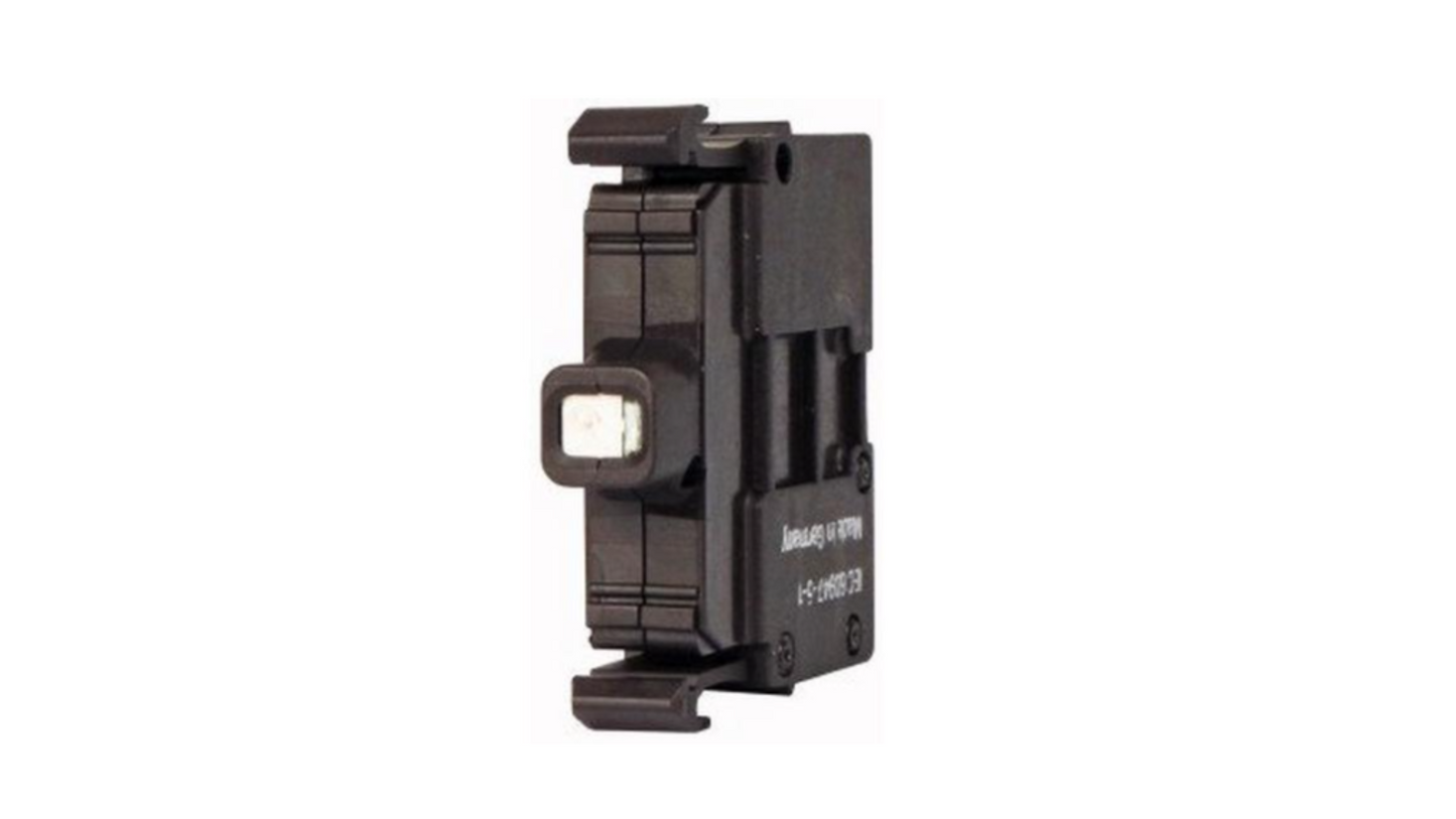 LED-Element rot, Front Eaton M22-LED-R