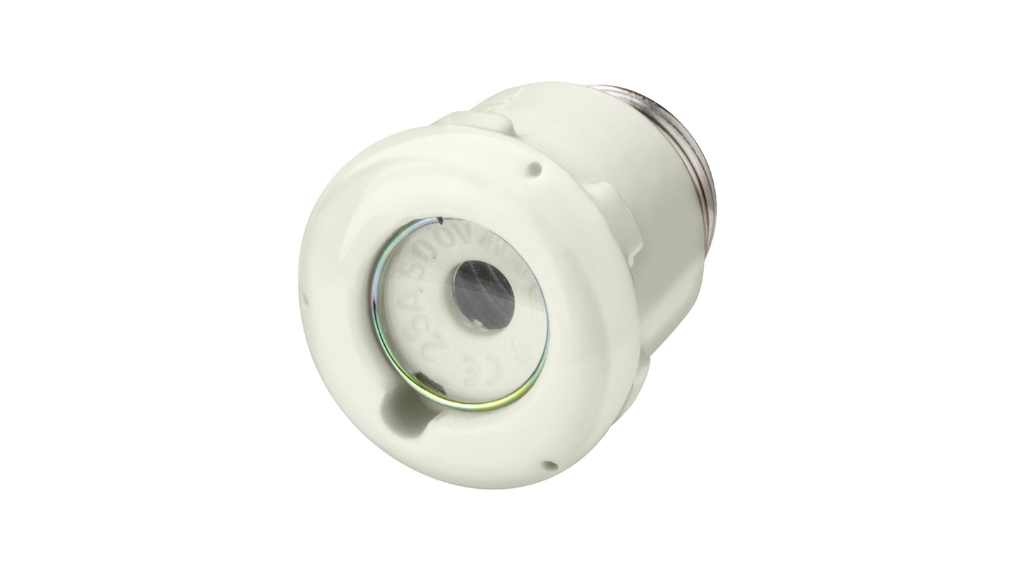 Siemens IS D-Schraubkappe DII/25A, E27 5SH122