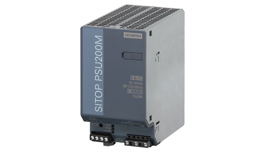 Siemens Stromversorgung, 6EP1333-3BA10