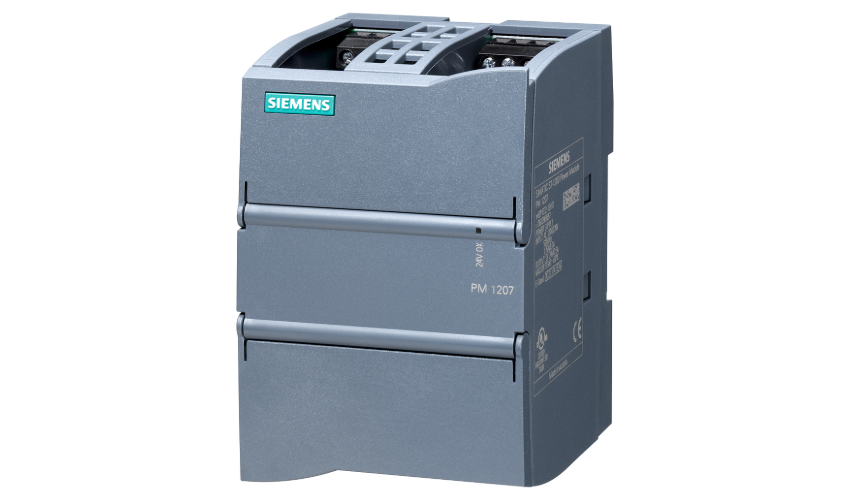 Siemens SIMATIC S7-1200 Power-Modul, 6EP1332-1SH71