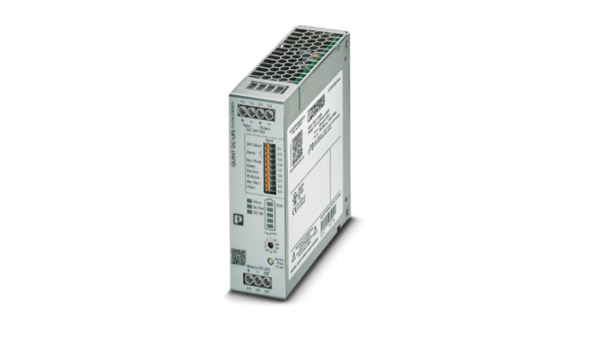 PHOENIX Contact Stromversorgung, QUINT4-UPS/24DC/24DC/20