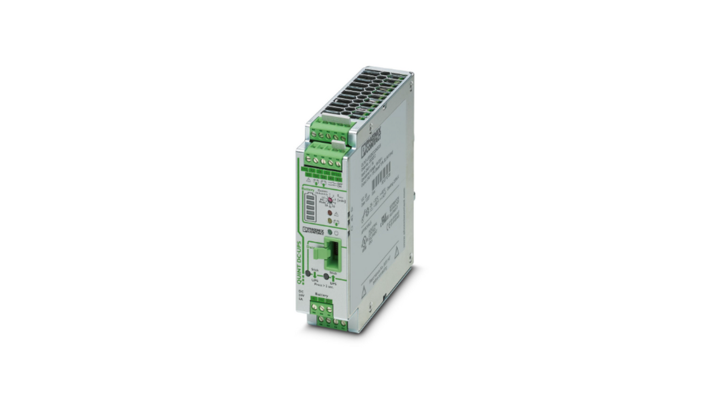 PHOENIX Contact Stromversorgung, QUINT-UPS/24DC/24DC/5