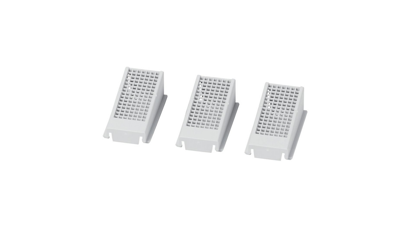 Eaton IP2X Fingerschutz, NZM2-XIPA