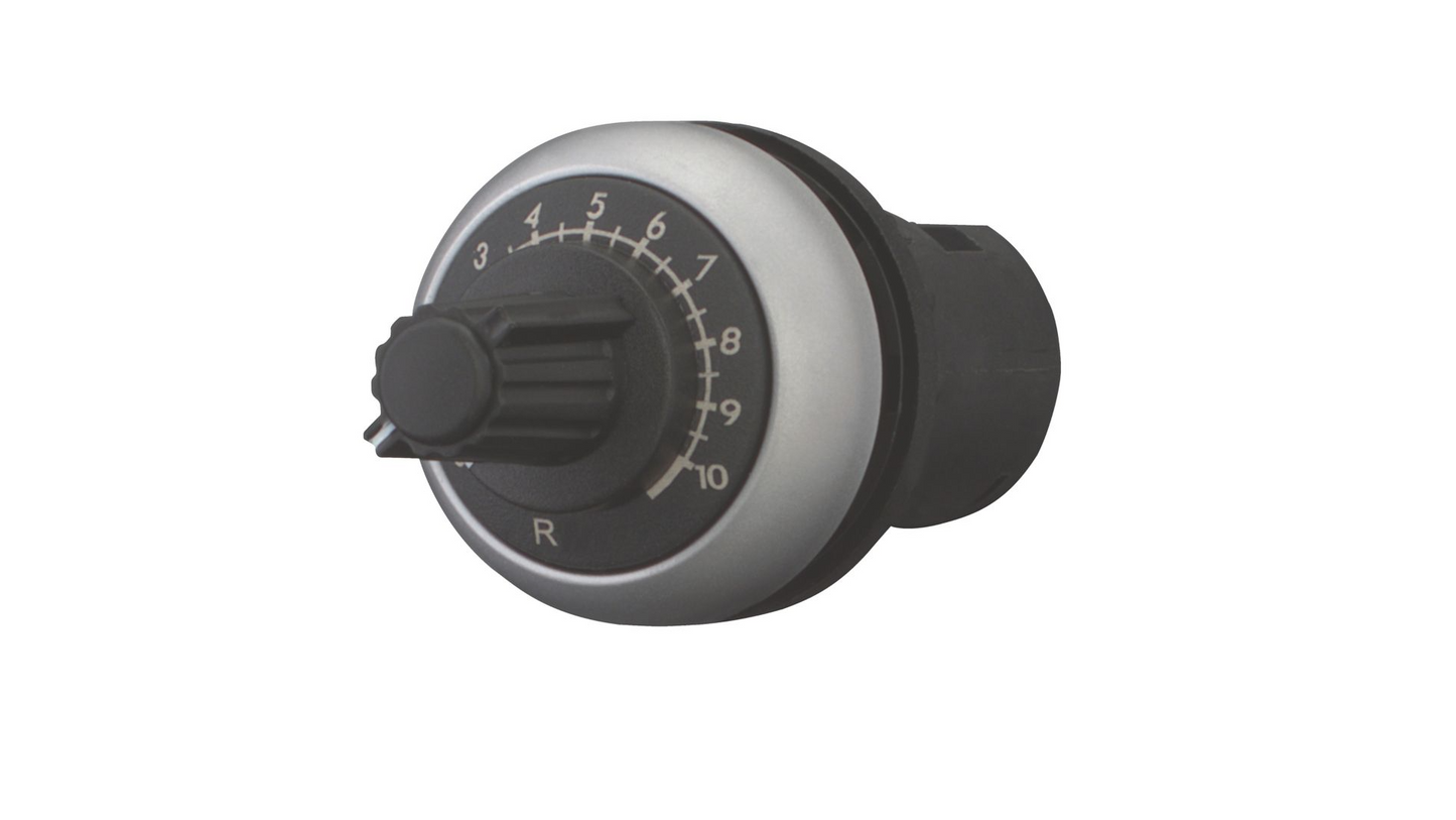 Eaton Potentiometer, RMQ Titan 1k M22-R1K