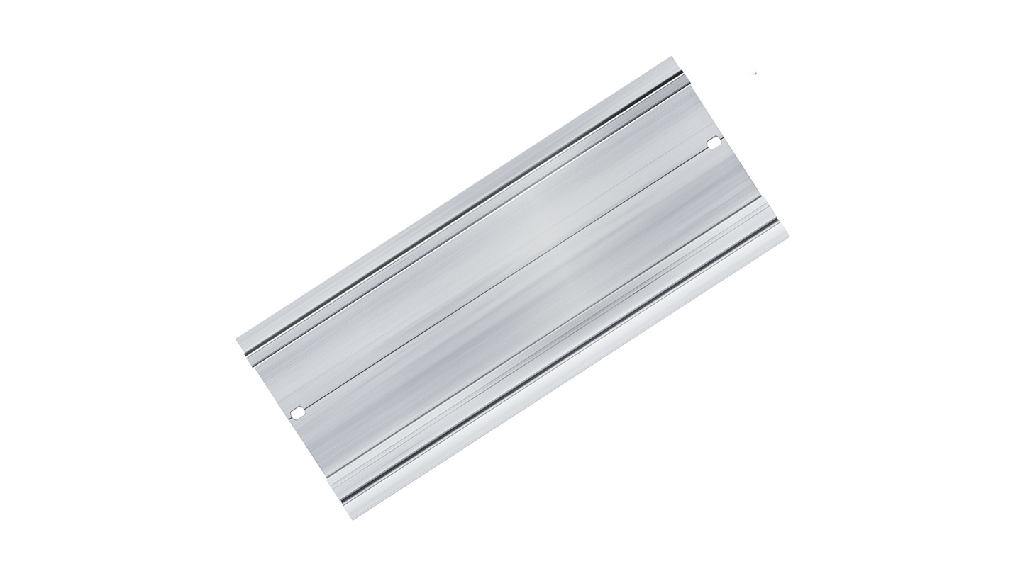 Siemens SIMATIC Profilschiene, 6ES7590-1AE80-0AA0