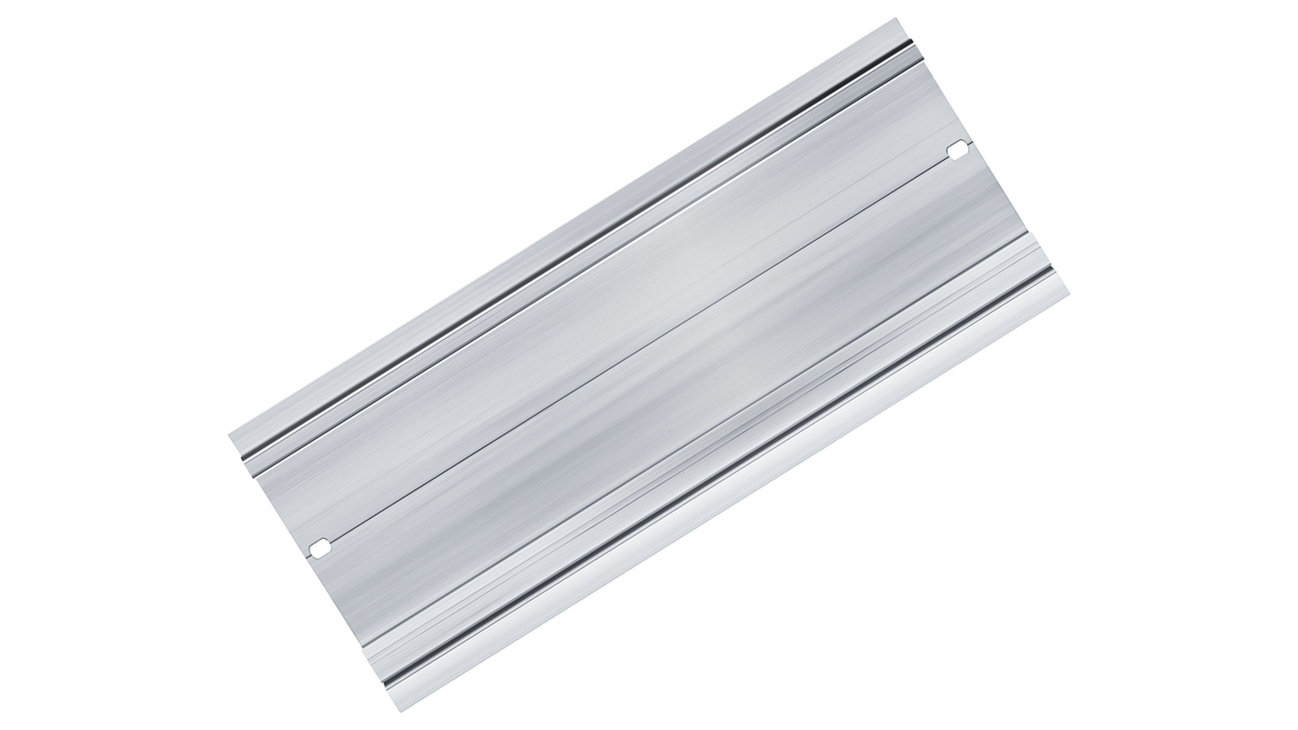 Siemens Profilschiene, 6ES7590-1BC00-0AA0