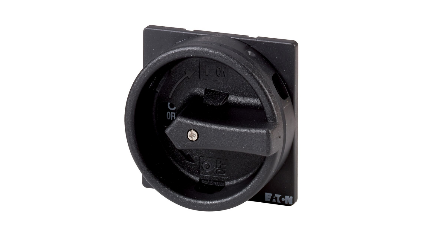 Eaton Knebelgriff abschließbar, SVB-SW-T0