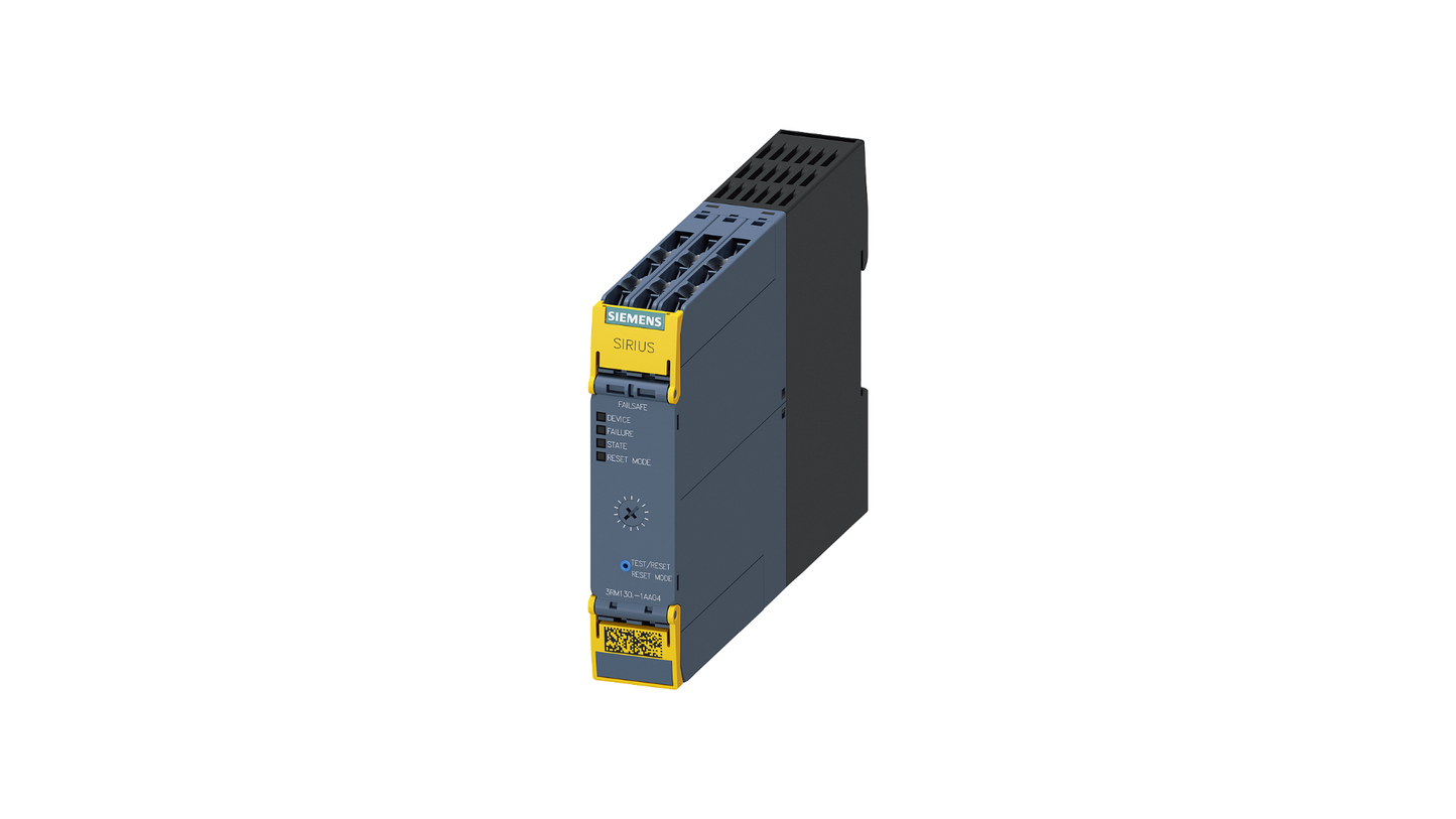 Siemens SIRIUS Motorstarter/Wendestarter, 3RM1307-1AA04