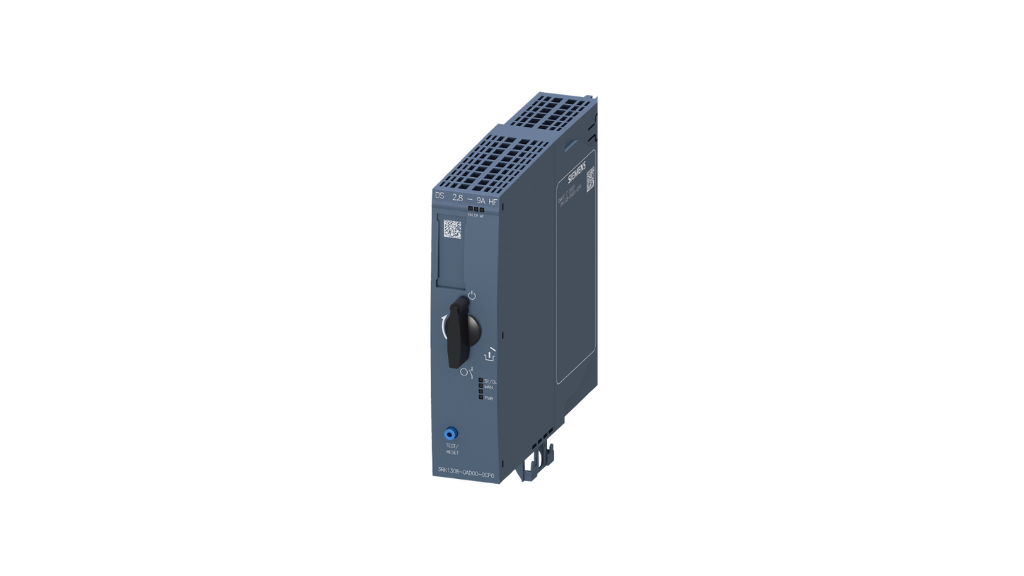 Siemens SIRIUS Direktstarter, 3RK1308-0AD00-0CP0