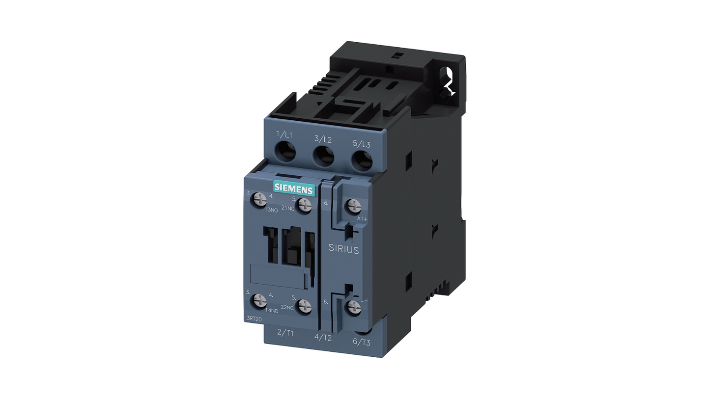 Siemens LS-Schütz, 3RT2023-1BB40