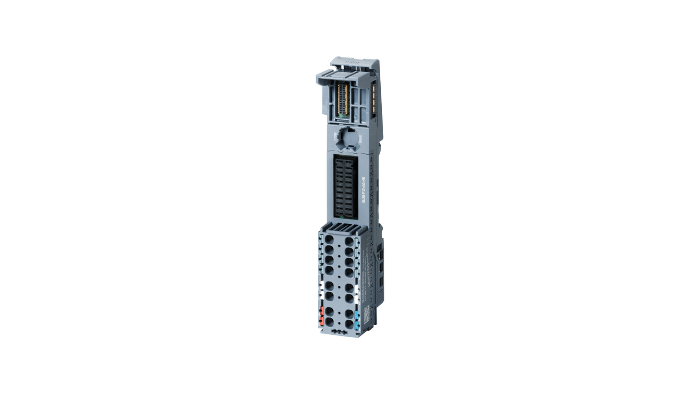 Siemens SIMATIC ET 200SP Base-Unit, 6ES7193-6BP20-0BB1