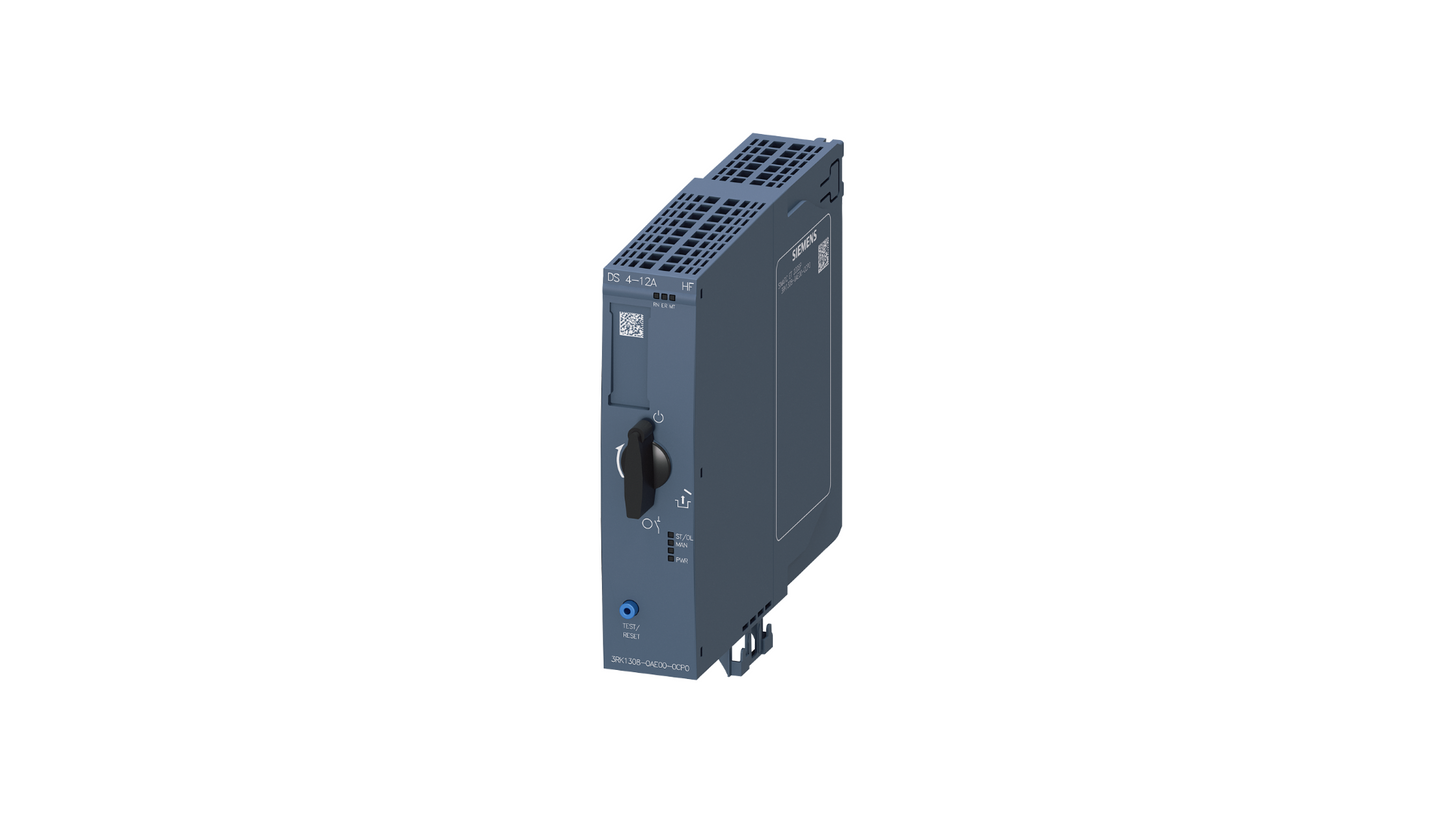 Siemens SIRIUS Direktstarter, 3RK1308-0AE00-0CP0