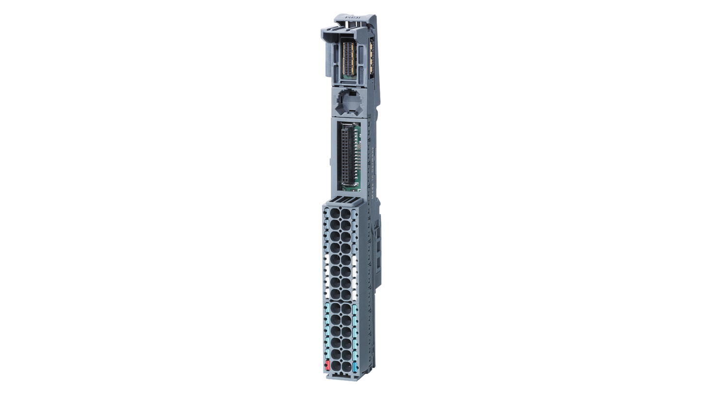 Siemens Base-Unit, 6ES7193-6BP40-0BA1