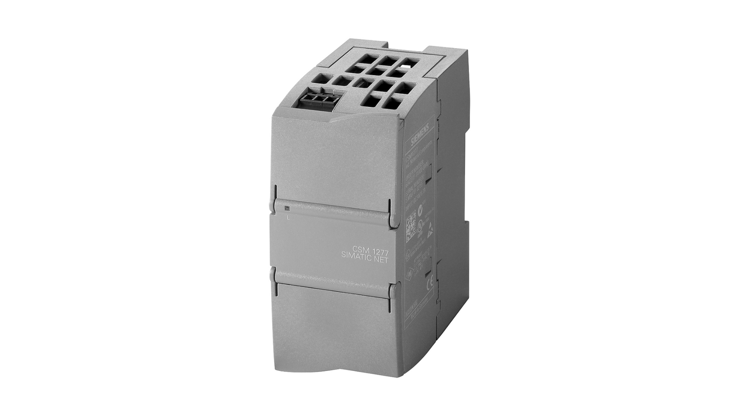 Siemens Compact Switch Module, 6GK7277-1AA10-0AA0