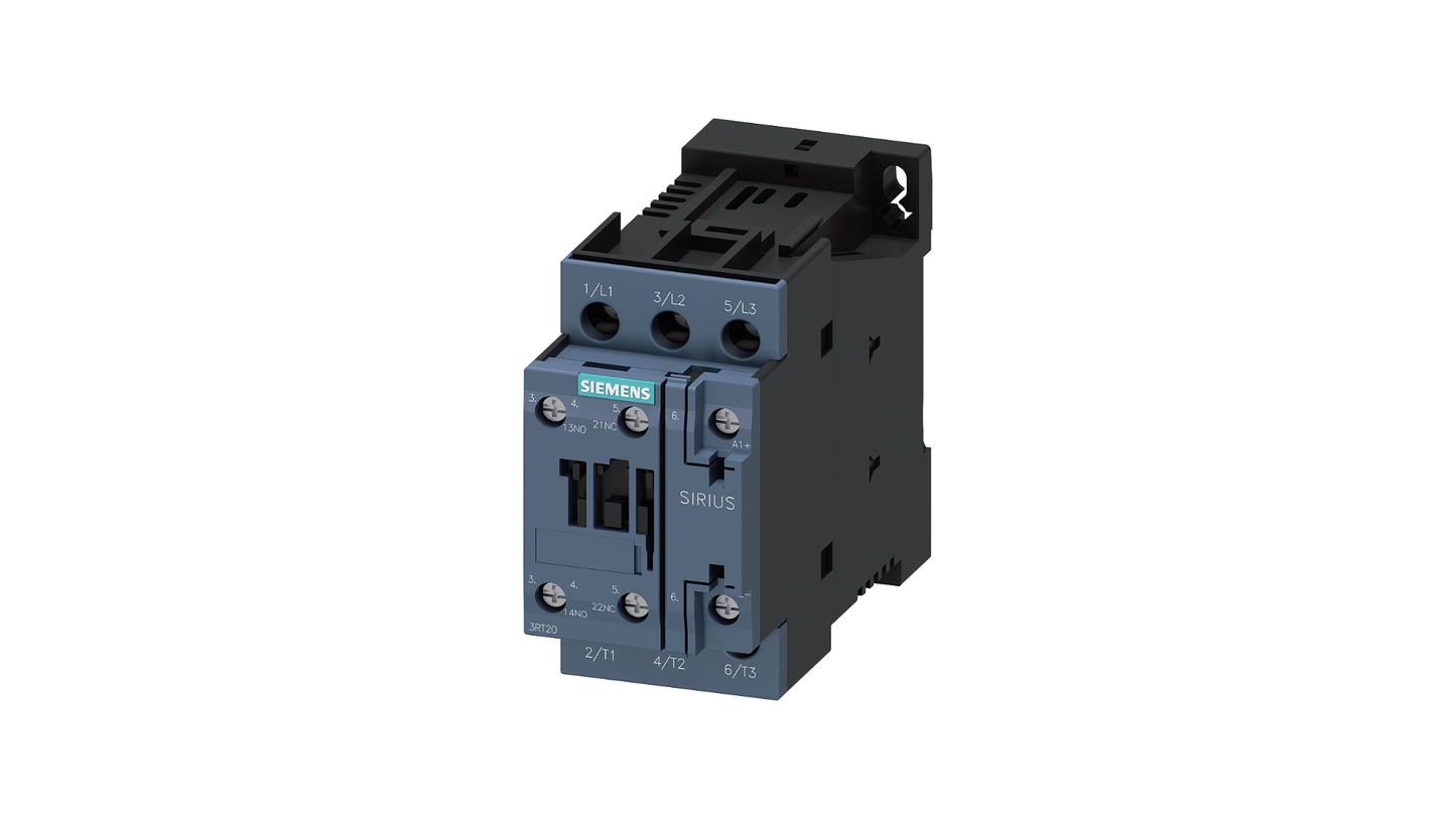Siemens LS-Schütz, 3RT2026-1BB40