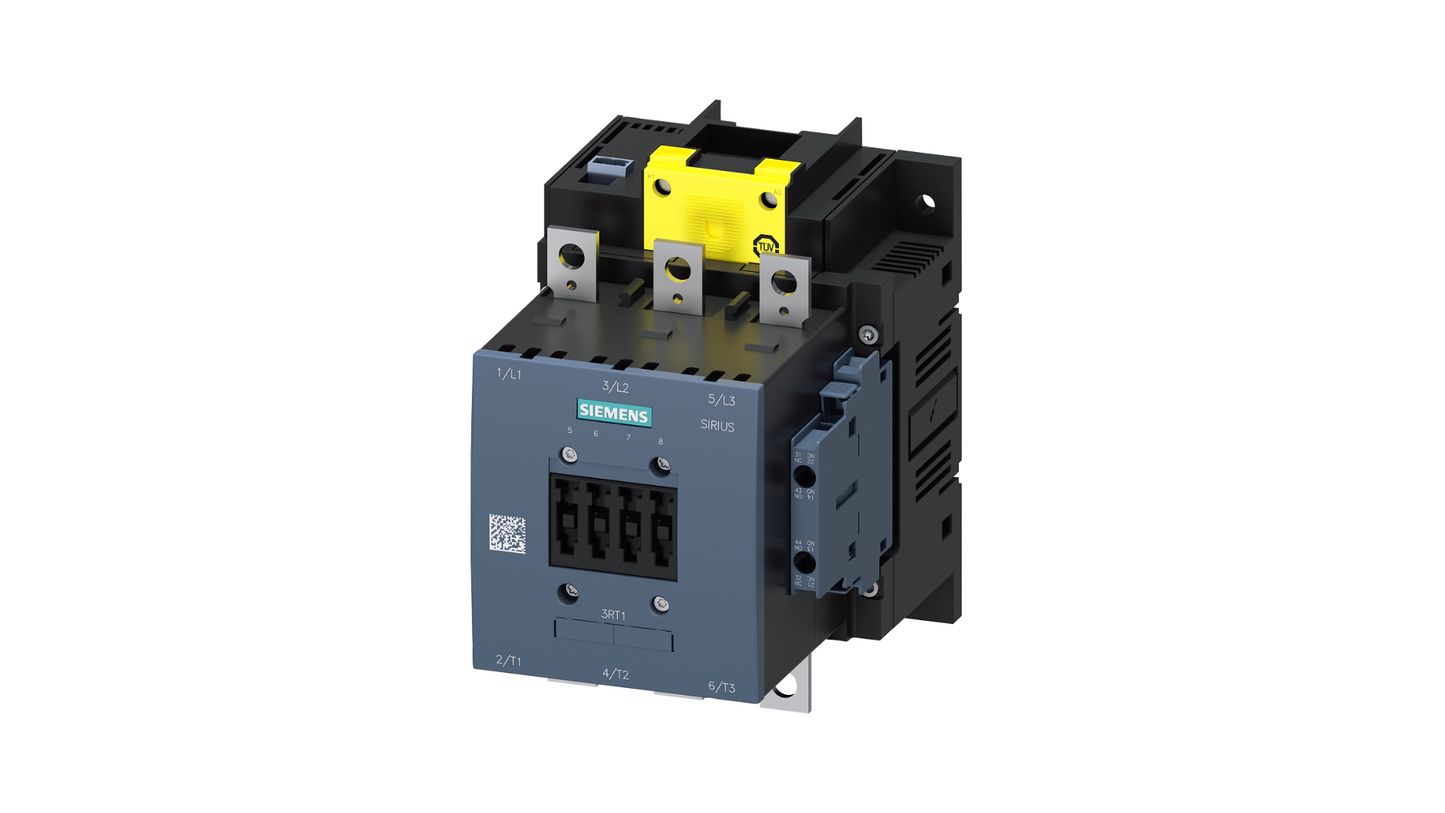 Siemens SIRIUS LS-Schütz, 3RT1056-6SF36