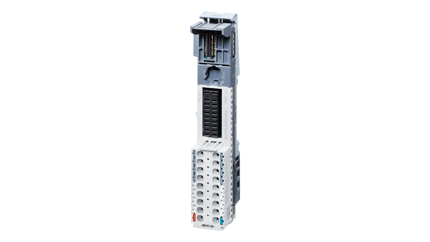 Siemens SIMATIC ET 200SP, Base-Unit 6ES7193-6BP00-0DU0