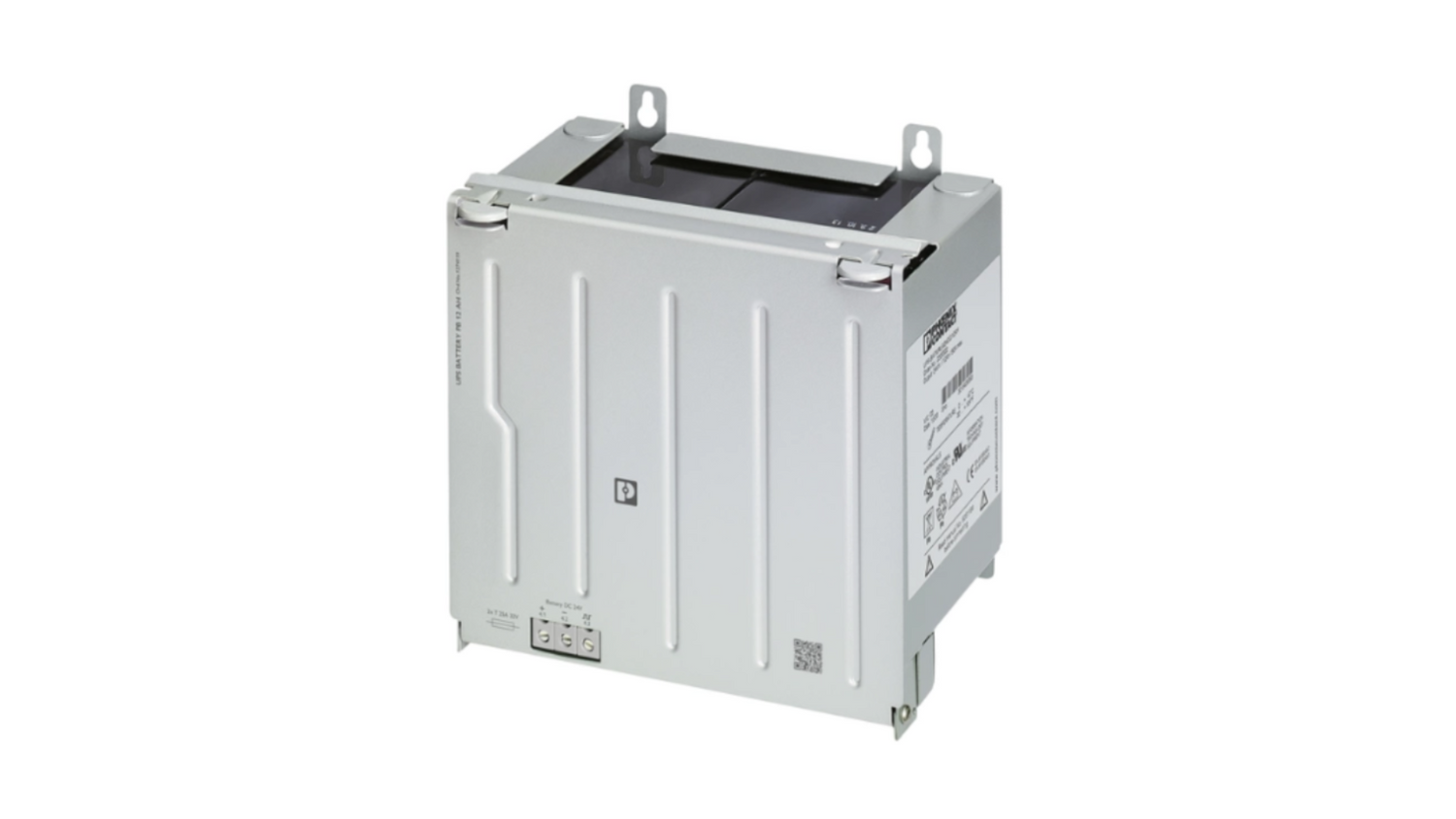 Energiespeicher, Batteriemodule, Netzteile, Stromversorgung