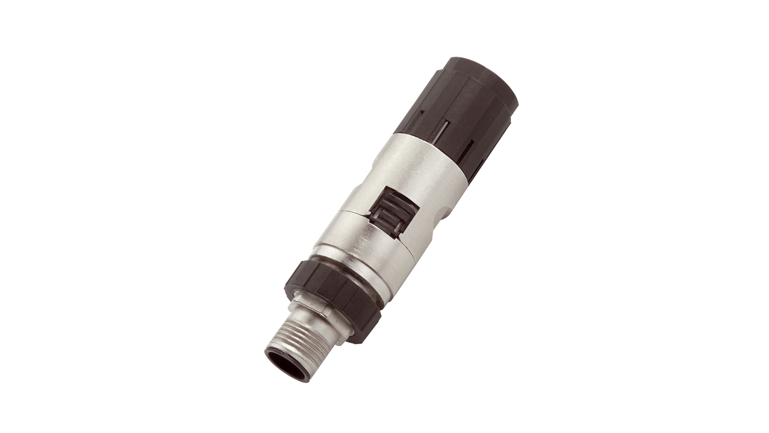 Anschlusstechnik & Installationsmaterial