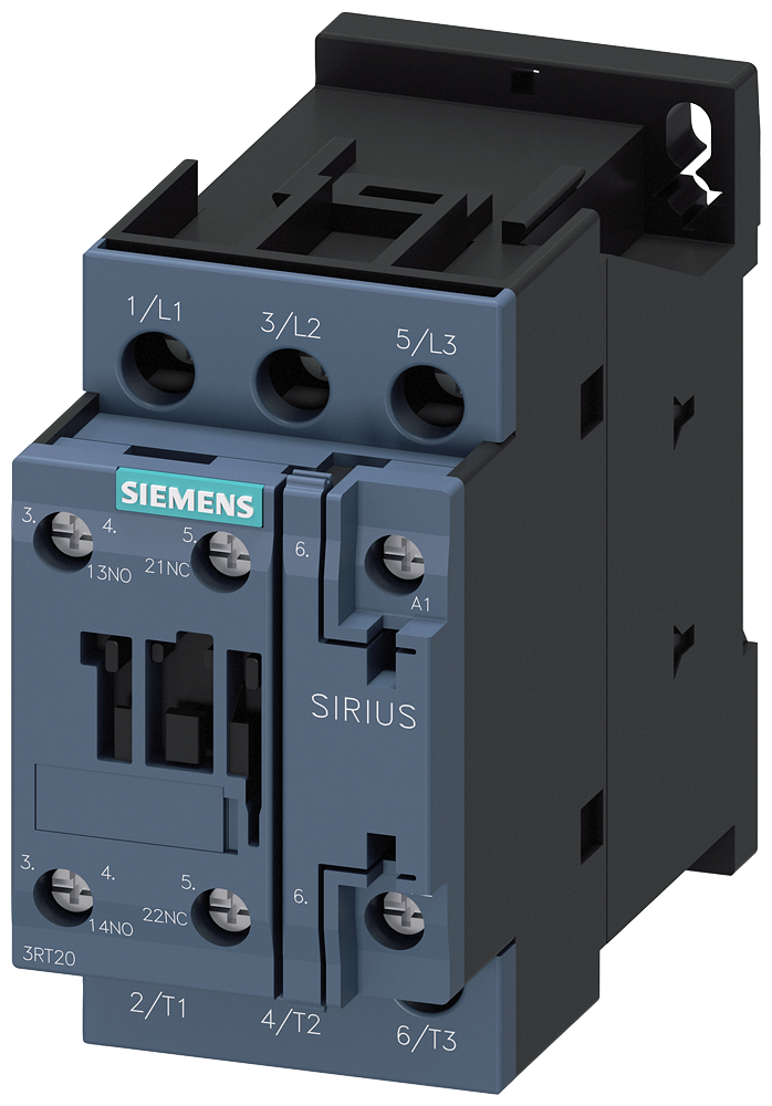 Siemens  LS-Schütz, 3RT2027-1AL20