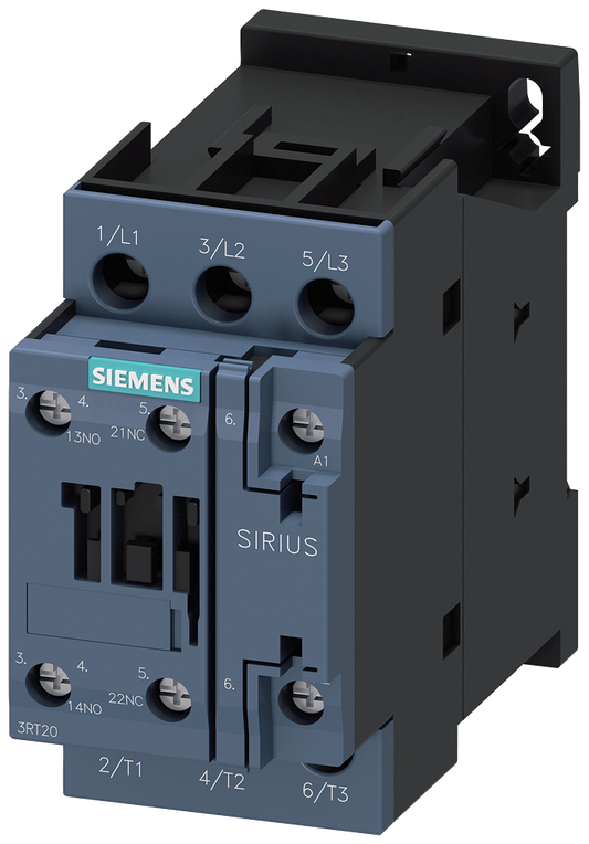Siemens  LS-Schütz, 3RT2027-1AL20