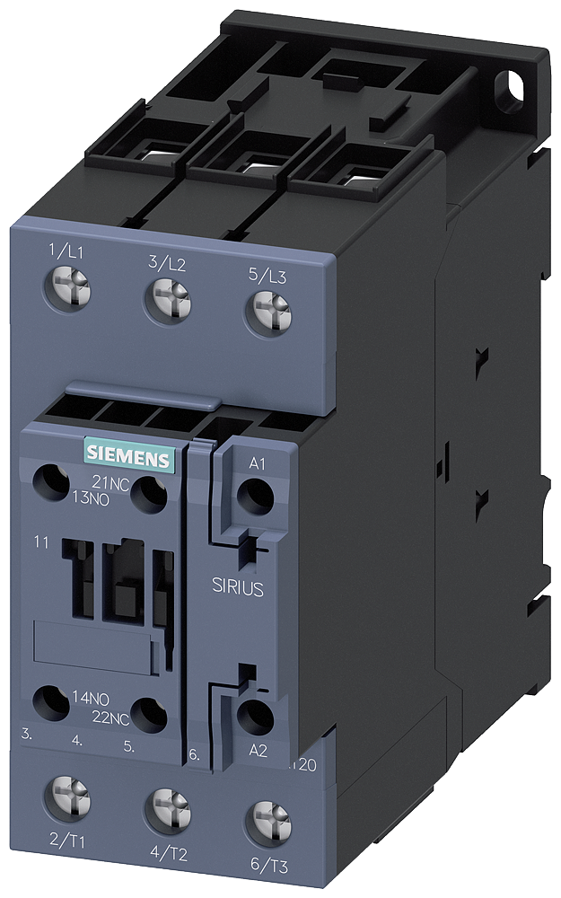 Siemens LS-Schütz, 3RT2036-1AP00