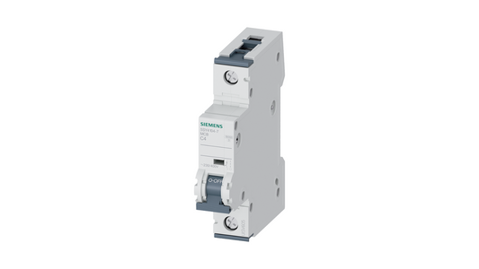 Siemens LS-Schalter, 5SY4104-7