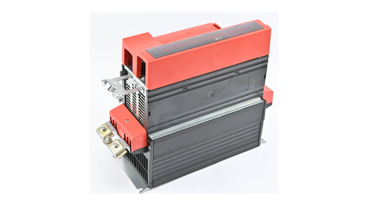 SEW EURODRIVE - Umrichter MDX61B0110-5A3-4-0T/DEH11B/DFE32B