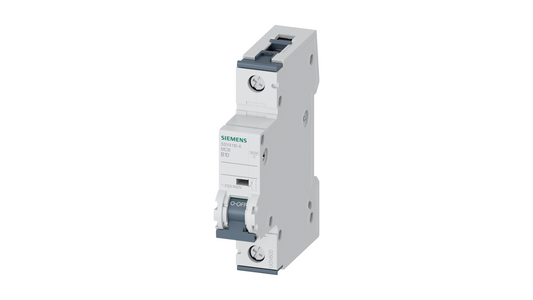 Siemens LS-Schalter, 5SY4110-6
