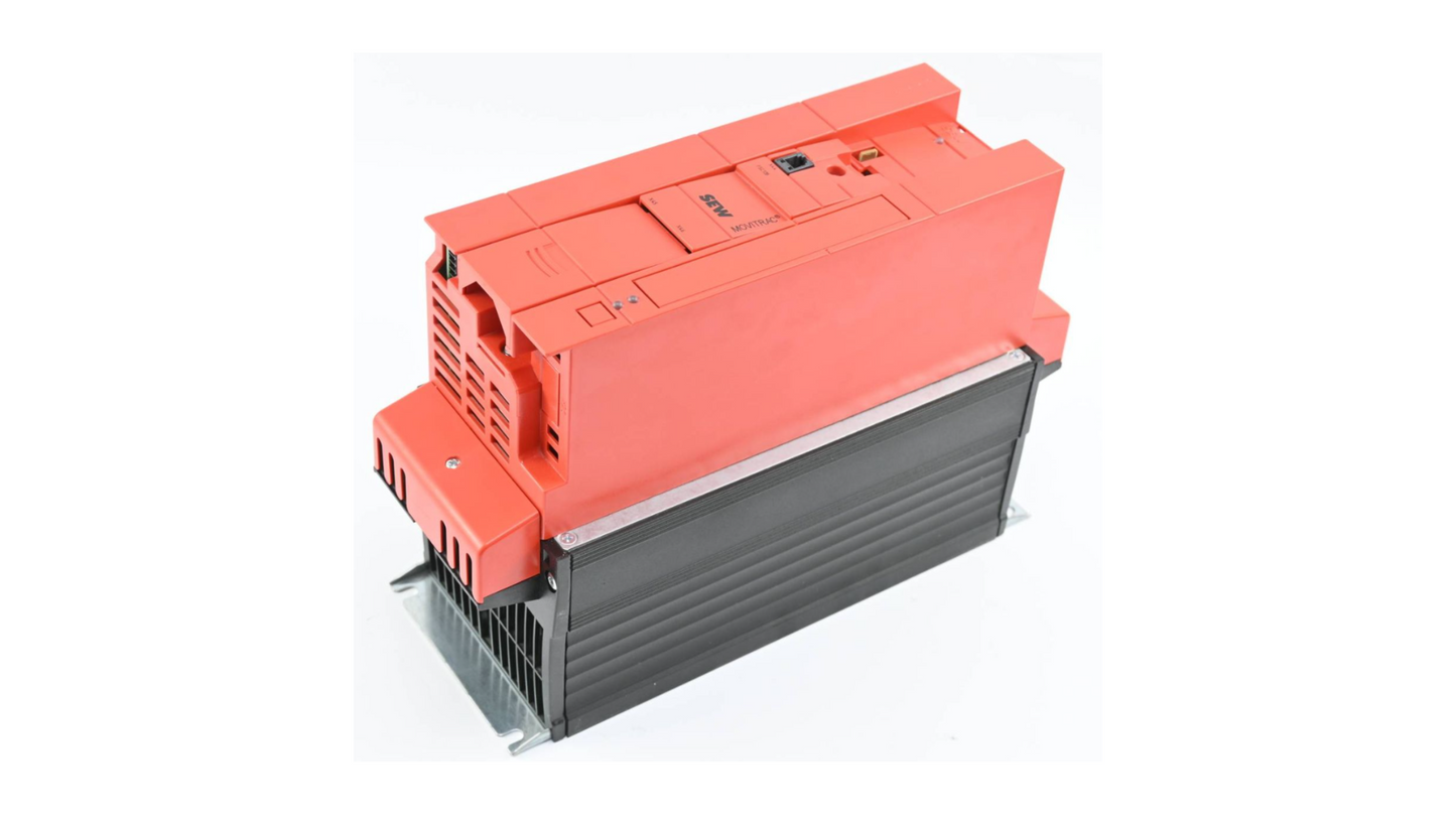 SEW Eurodrive Umrichter MC07B0110-5A3-4-00