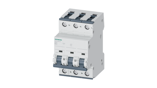 Siemens LS-Schalter, 5SY4350-6