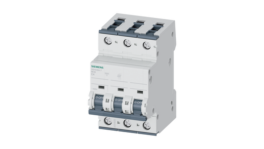 Siemens LS-Schalter, 5SY4304-7
