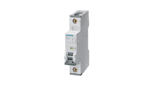 Siemens LS-Schalter, 5SY7110-6