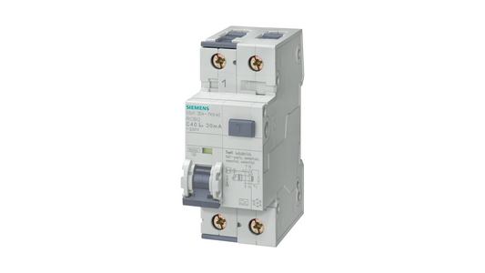 Siemens FI/LS-Schalter,  5SU1354-7KK10
